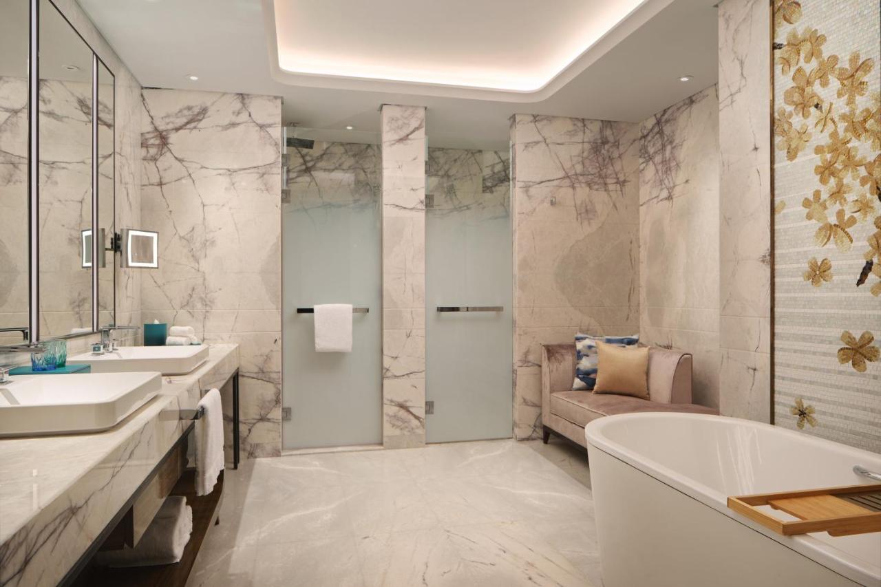 Na Lotus Hotel, A Luxury Collection Hotel, Наньнін Екстер'єр фото