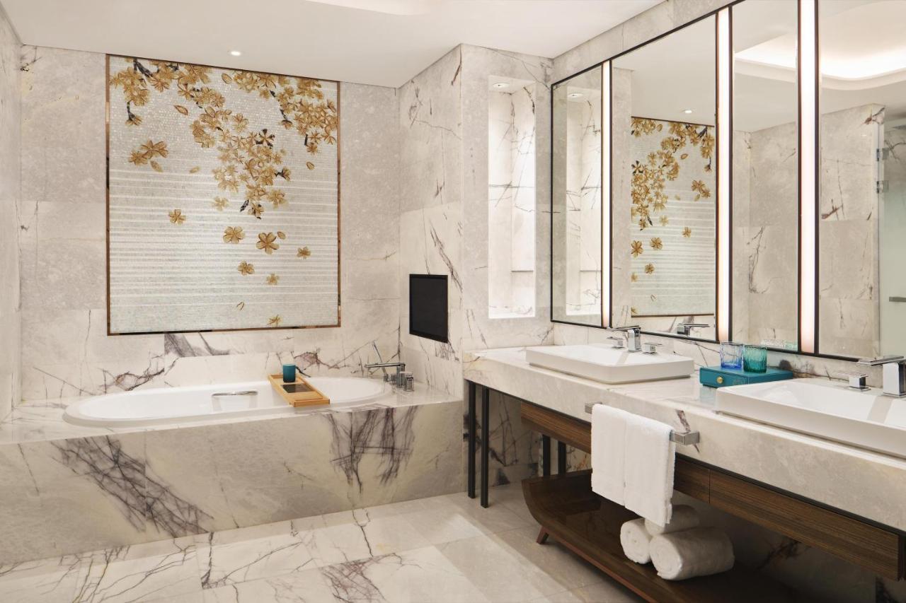 Na Lotus Hotel, A Luxury Collection Hotel, Наньнін Екстер'єр фото