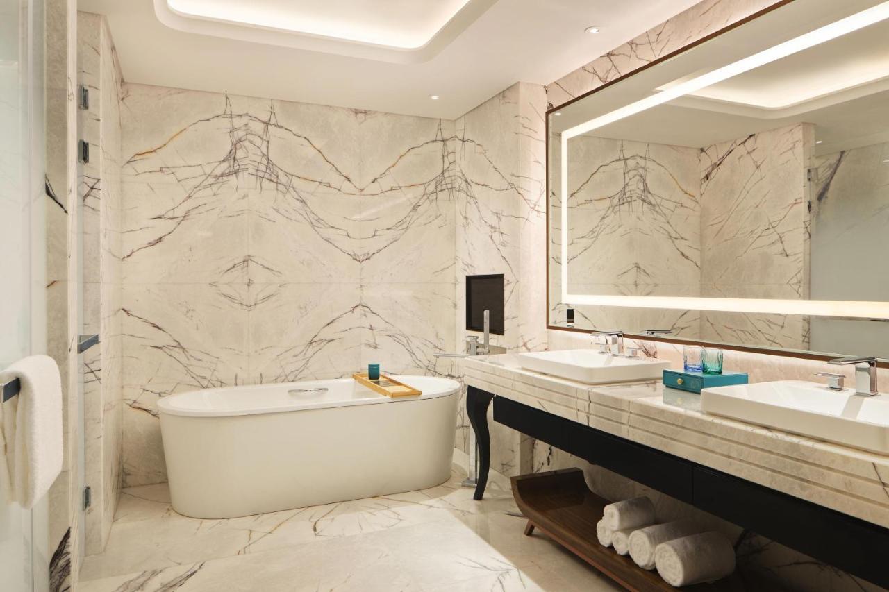 Na Lotus Hotel, A Luxury Collection Hotel, Наньнін Екстер'єр фото