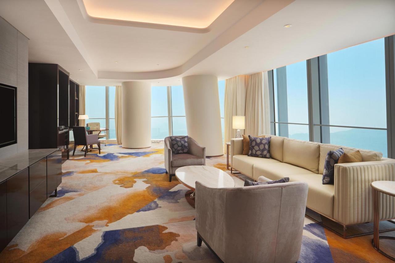 Na Lotus Hotel, A Luxury Collection Hotel, Наньнін Екстер'єр фото