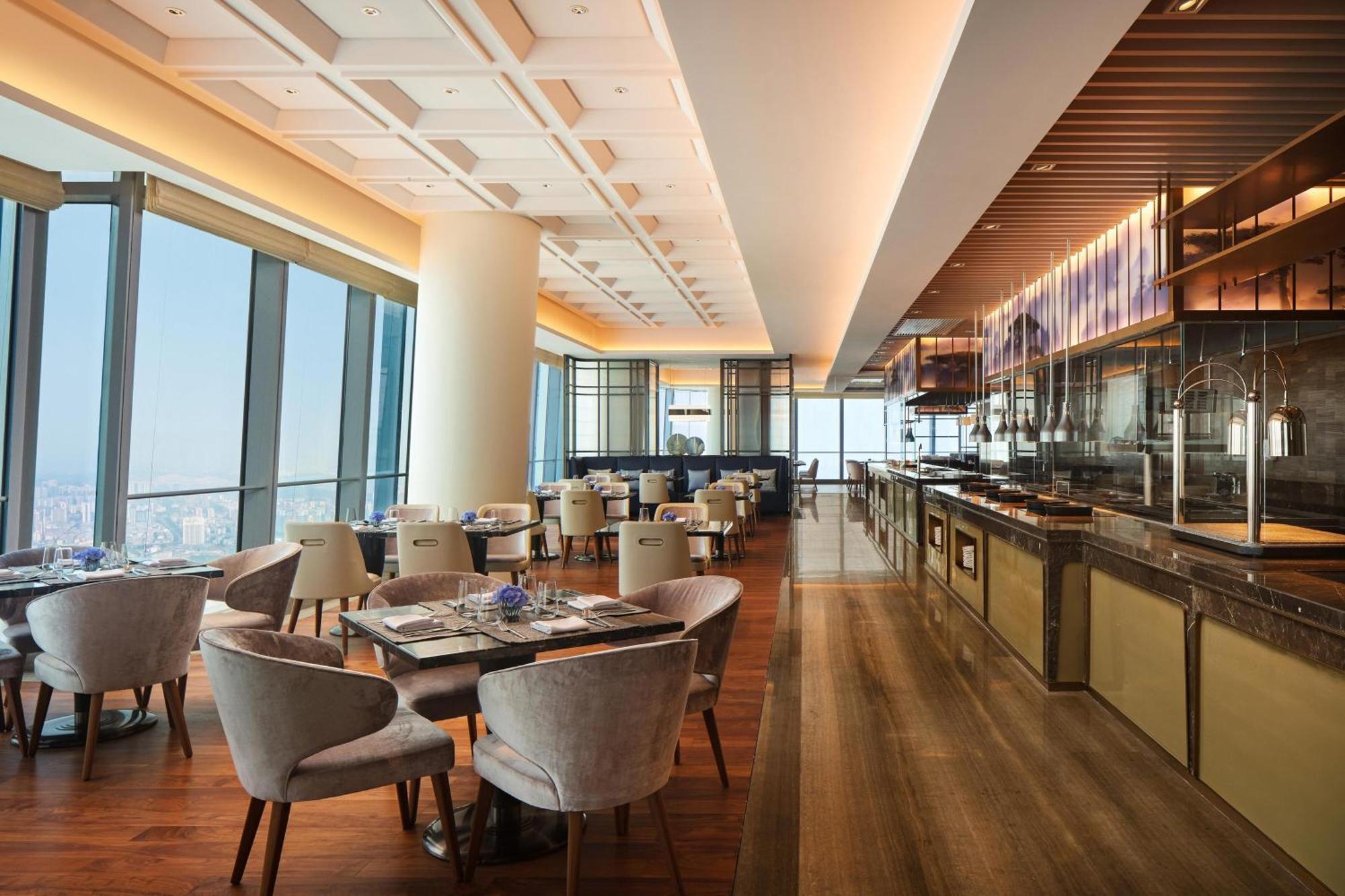 Na Lotus Hotel, A Luxury Collection Hotel, Наньнін Екстер'єр фото